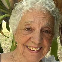 Flizarda Shirley Tankersley