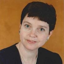 Vivian Ann Adams