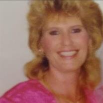 Ms. Judy Diane Peyregne