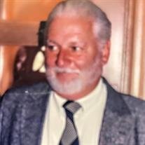John Nault