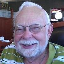James Arthur Roeder
