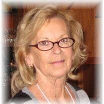 Brenda J Hopkins