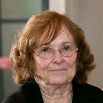 Janice M. Rosenberger