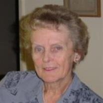 Roseanne F. Venzke