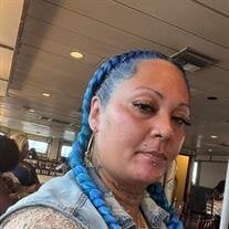 Mrs. Jennifer R. Webb