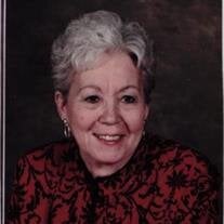 Wylodine "Deane" Nelson Glass