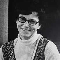 Freda Mae Miller