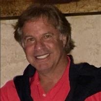 Graham Silberman