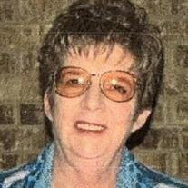 Lana Faye Huckle