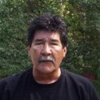 LeRoy M. White