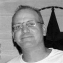 John Robert Powers