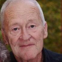 Joseph Lee "Joe" Southern