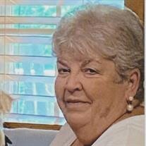 Patricia Joan Vines