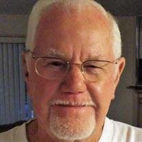 Robert "Bobby" Malcolm Rawson