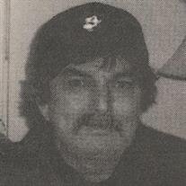 Jackie Joe Brown