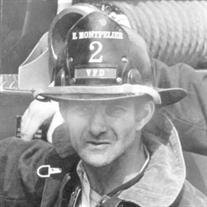 Bernard "Bernie" Corliss
