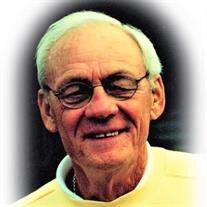 Ray W. H. Kaseman