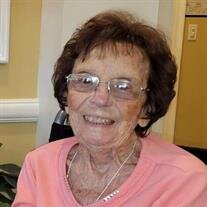 Nina T. Haisten