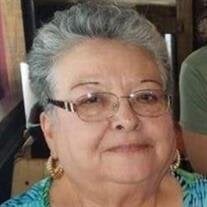 Gloria G. Bazan