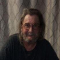 Charles "Phil" Phillip Hamilton