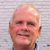 James Phillip "Jim" Spalding