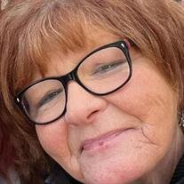 Sheila Mortland