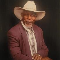 Mr. Clyde Evans