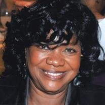 Mrs. Juanita Irmagene Purnsley