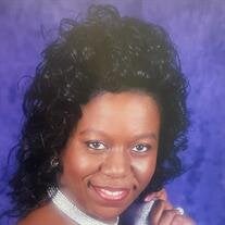 Mrs. Pamela Michelle Bogan- Williams