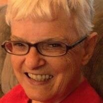 Peggy Joyce McKee