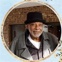 Mr. David Leon McGhee