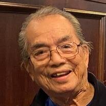 Brigido Vargas