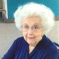 Wanda Lee Duncan