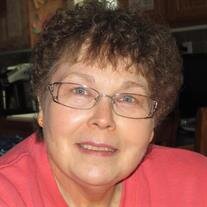 Gerry Lynn Holdway