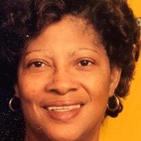 Myrna Leufroy Angelain