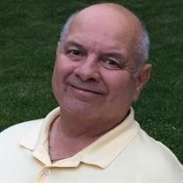 Wayne Stanley Czarnik