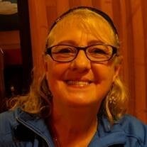 Susie J. King