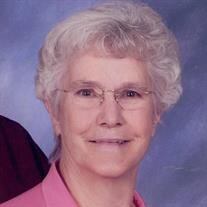 Mrs Bettie Allen McConnaughhay