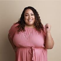 Ms Brooke Sierra Jackson
