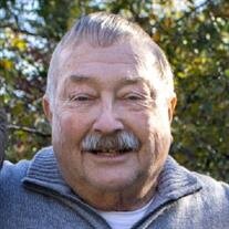 Richard J. Cross