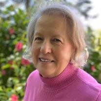 Beverly Behrent