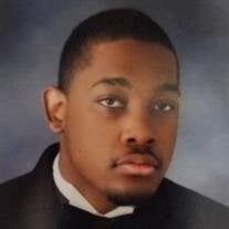 Javious Devon Bell