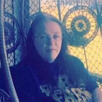 Pattie Renee Cook