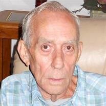 Donald Jones