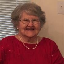 Rev Zoda Grace Wooten