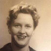 Mrs. Annie Sue Simons