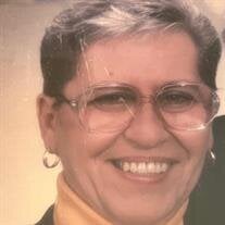 Mrs. Carol A. Thomas