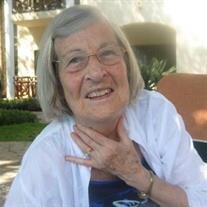 Sheila Joan Gill
