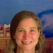 Catherine Mary Galarneau