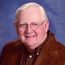 Gene A. Daiber